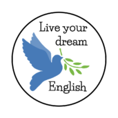 Live your dream English